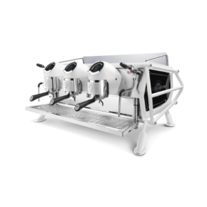 SanRemo Cafe Racer 3 Group White