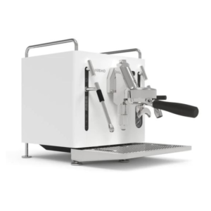 San Remo Cube - Snow White