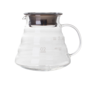 Hario V60 Clear Server