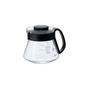 Hario V60 Server 01 - Black 360ml