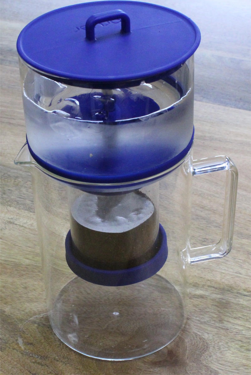 bruer, cold brew coffee, cold drip, brewing guide