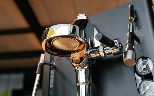 San Remo Cube - Onyx Black