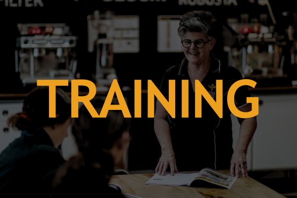 Barista Training FAQs