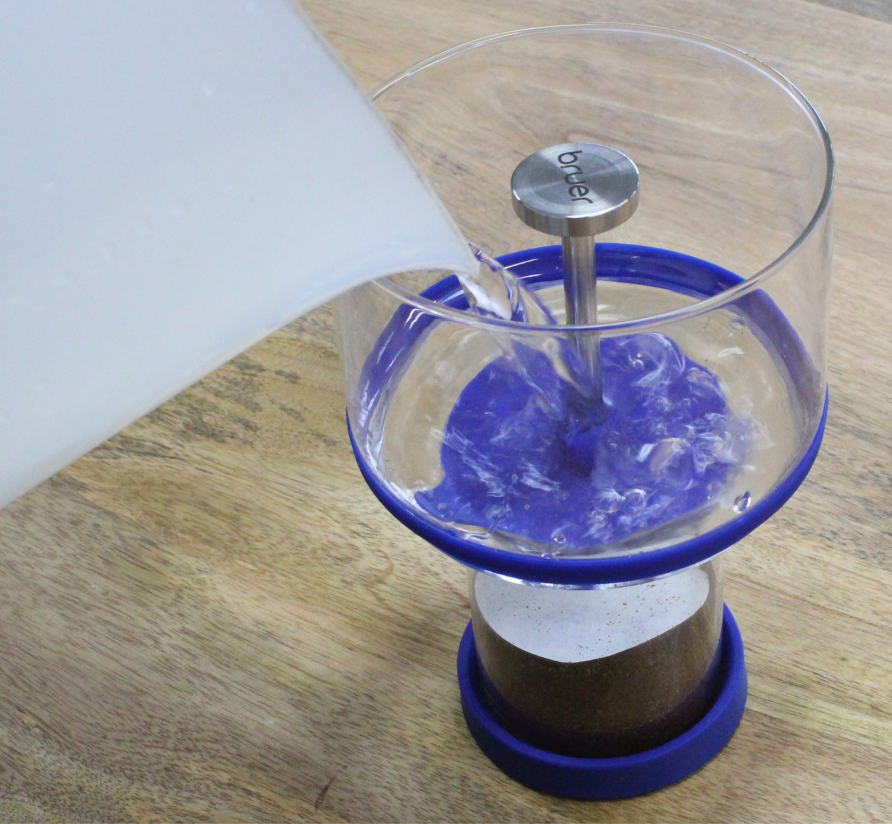 bruer, cold brew coffee, cold drip, brewing guide