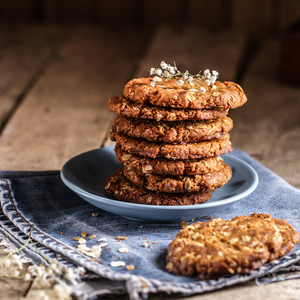 Anzac Biscuits