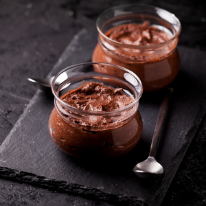 Chocolate Mousse