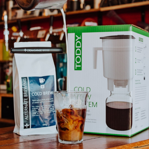 Toddy Cold Brew