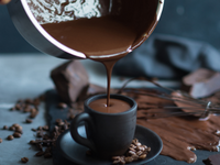 Use Your Easter Eggs for Anzac Day