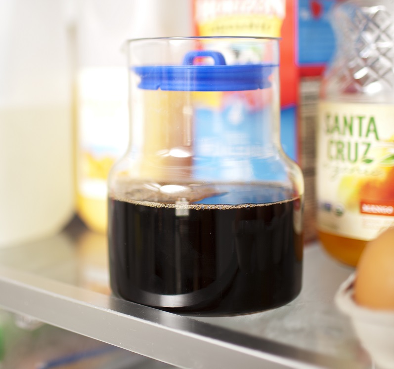 bruer, cold brew coffee, cold drip, brewing guide