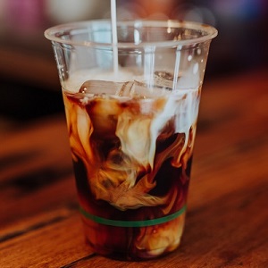 Cold brew coffee