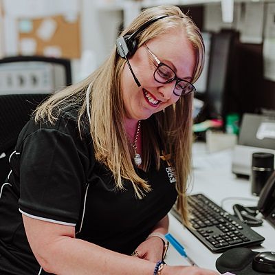 Crema Coffee Machine Servicing