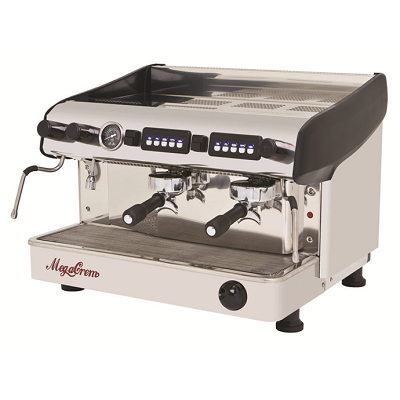 Expobar MegaCrema Cafe Coffee Machine