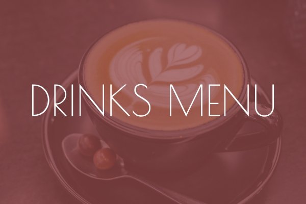 Finn & Bickley's Drink Menu