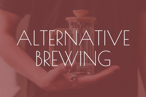 Finn & Bickley's Alternative Brewing