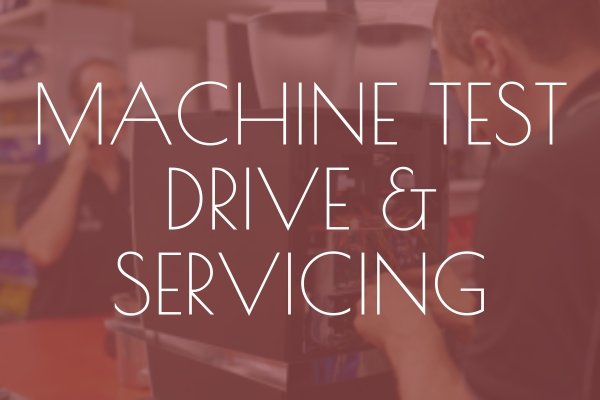 Finn & Bickley's Servicing