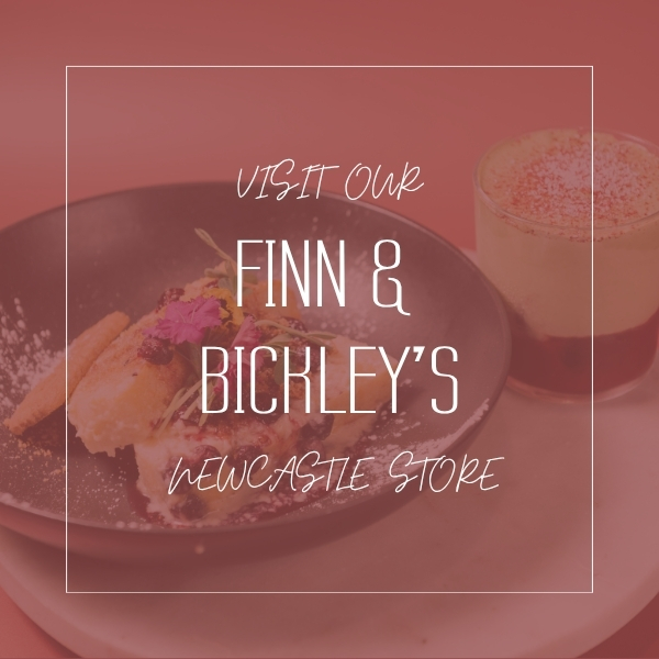 Finn & Bickley's