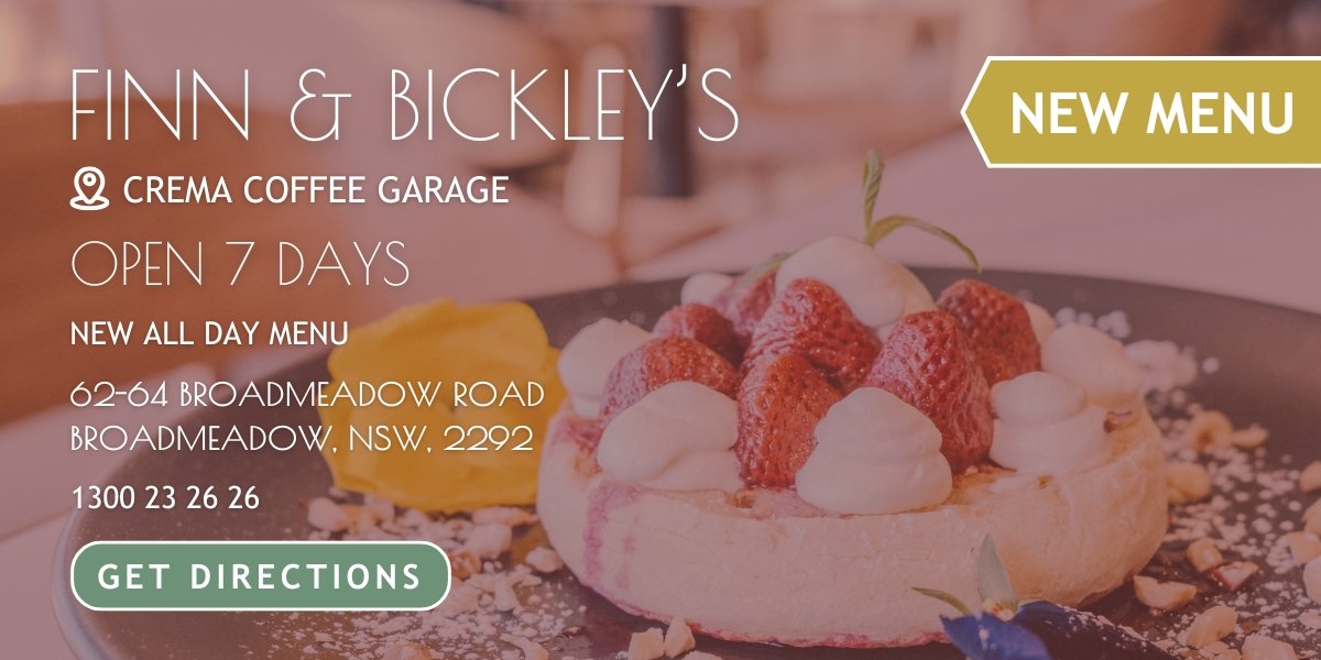 Finn & Bickley's