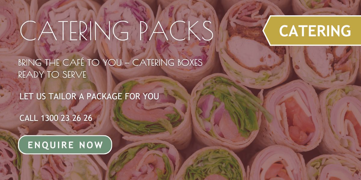 Catering Packages