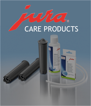 Shop Jura Care Products