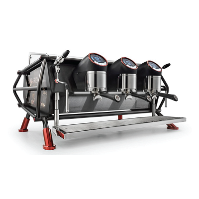 Sanremo Cafe Racer cafe coffee machine