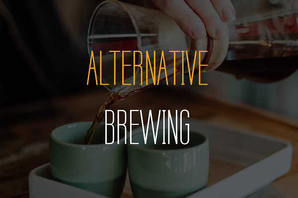 Tank Stream Social Alternative Brewing