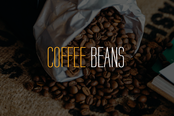 TANK STREAM SOCIAL Coffee