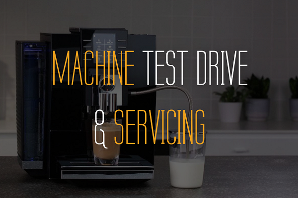 Tank Stream Social Servicing