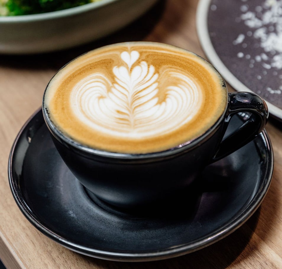 Tank Stream Social – Brisbane