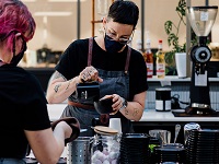 Lockdown Survival Guide For Cafes