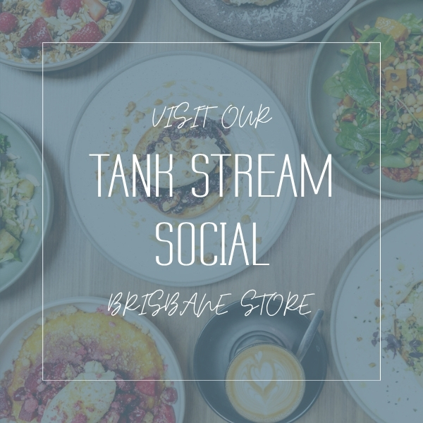 Tank Stream Social