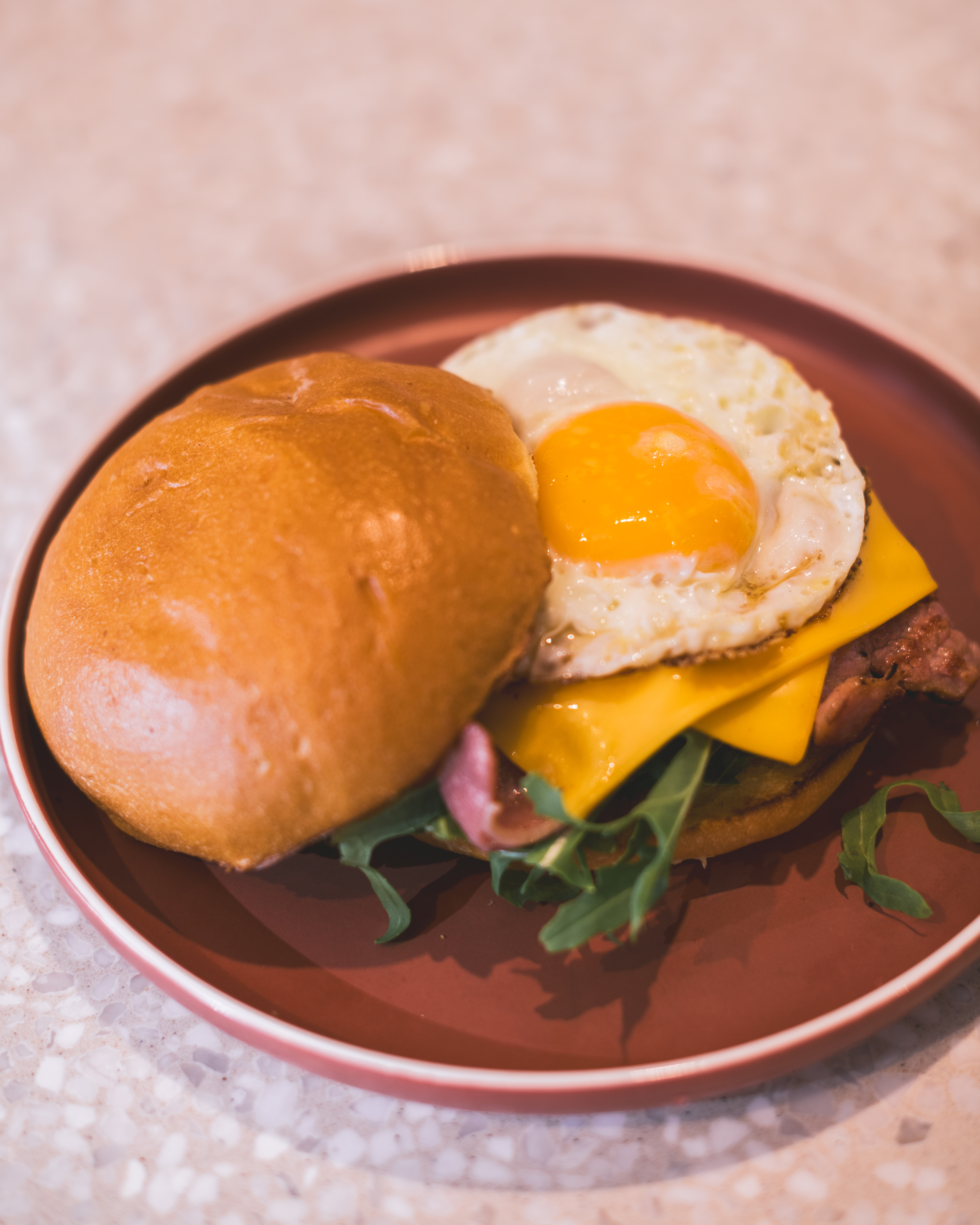 Finn & Bickley's Cafe – Newcastle