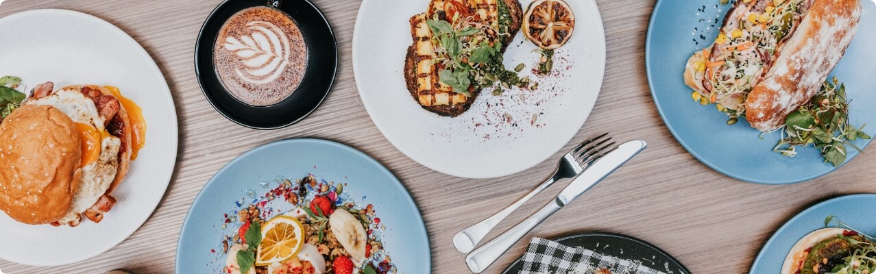 Tank Stream Social – Brisbane