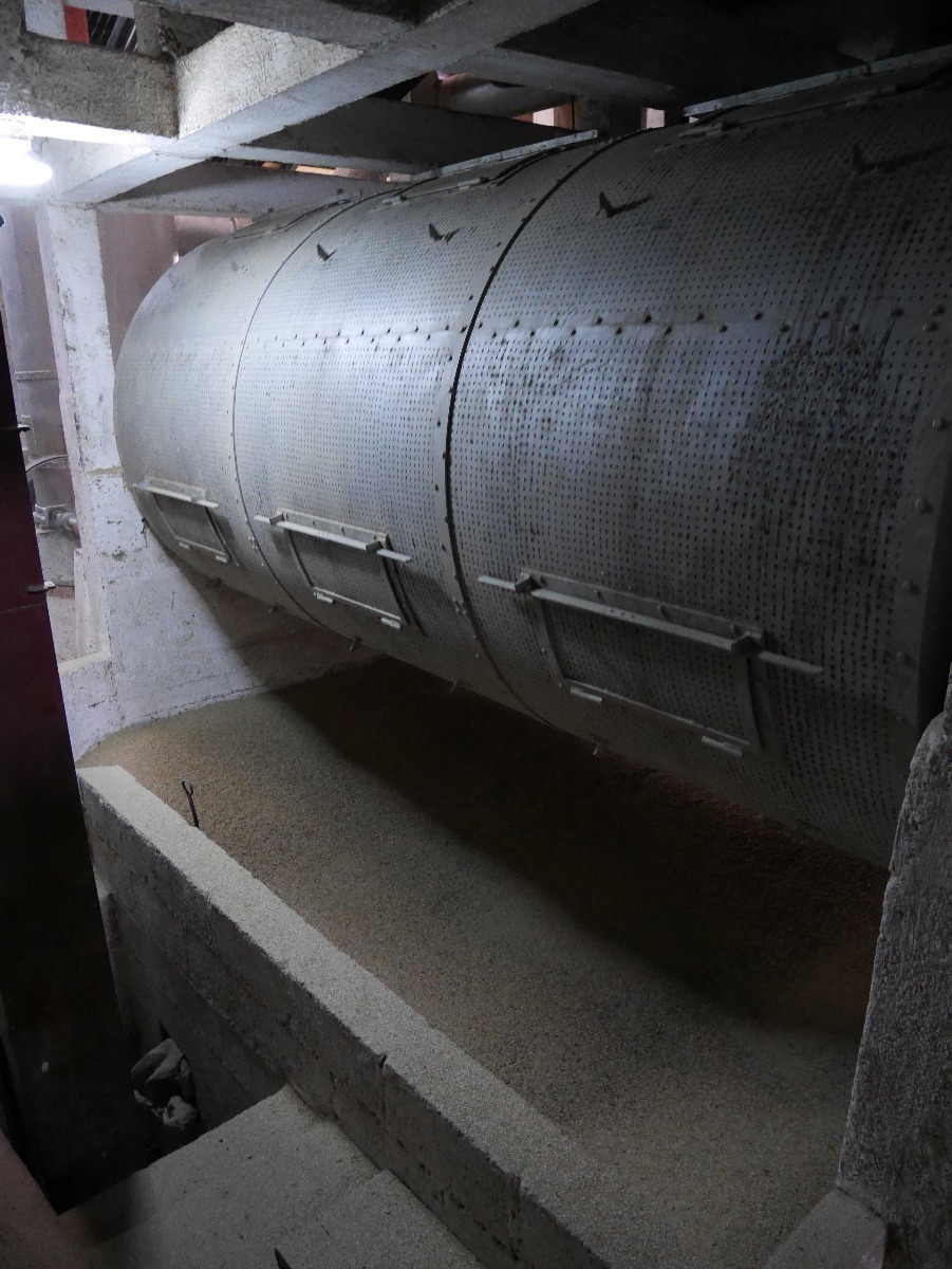 Guardiolas at Finca Santa Isabel, Guatemala Coban, Crema Origins