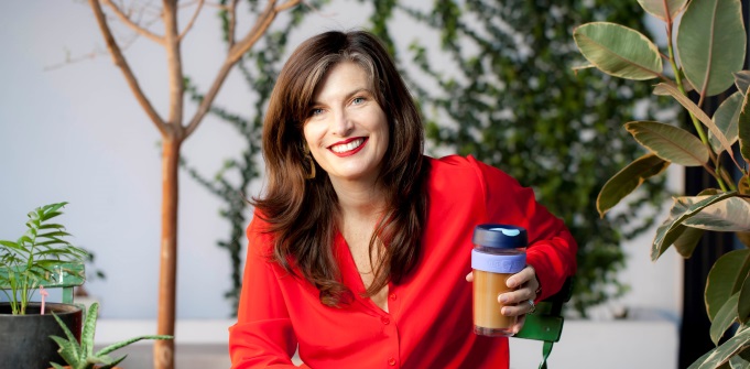 Abigail Forsyth, KeepCup Co-Founder