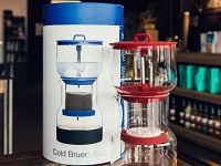 Bruer Cold Drip Coffee