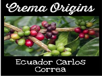 Ecuador Carlos Correa