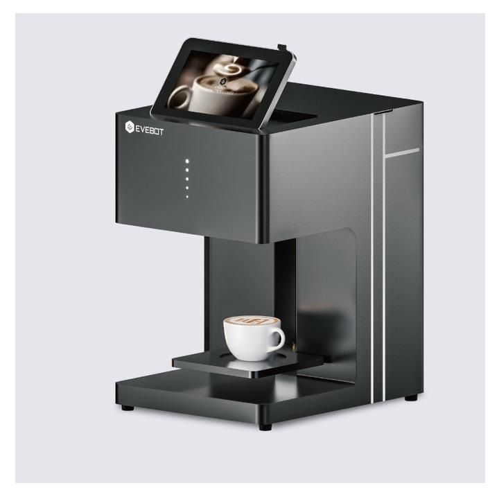 Evebot Australia Commercial Model