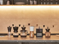 Coffee Grinders