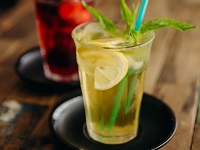 iced teas for summer