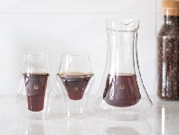 KRUVE EQ Glassware