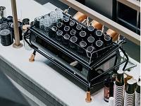 How to choose the best commercial coffee machine and equipment for your cafe