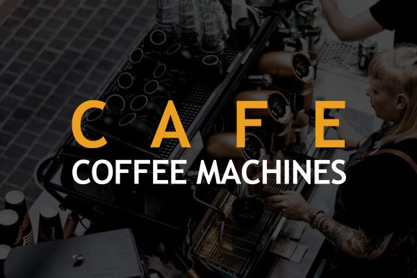 Office Coffee Machines