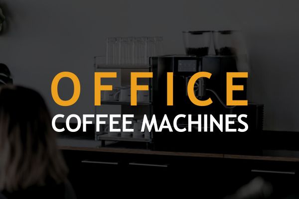 Office Coffee Machines