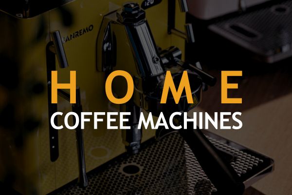 Home Coffee Machines