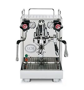 ECM Mechanika V Slim Coffee Machine