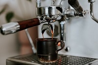 perfect espresso