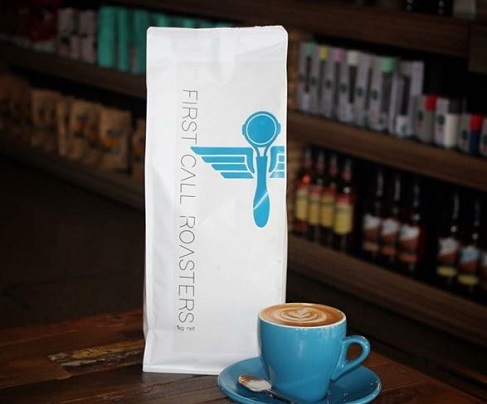 first call roasters wholesale coffee newcastle - crema coffee garage