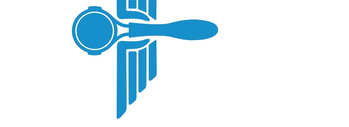 FIRST CALL ROASTERS LOGO, CREMA COFFEE GARAGE