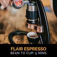 FLAIR ESPRESSO MAKER