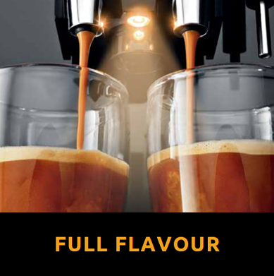 full flavour